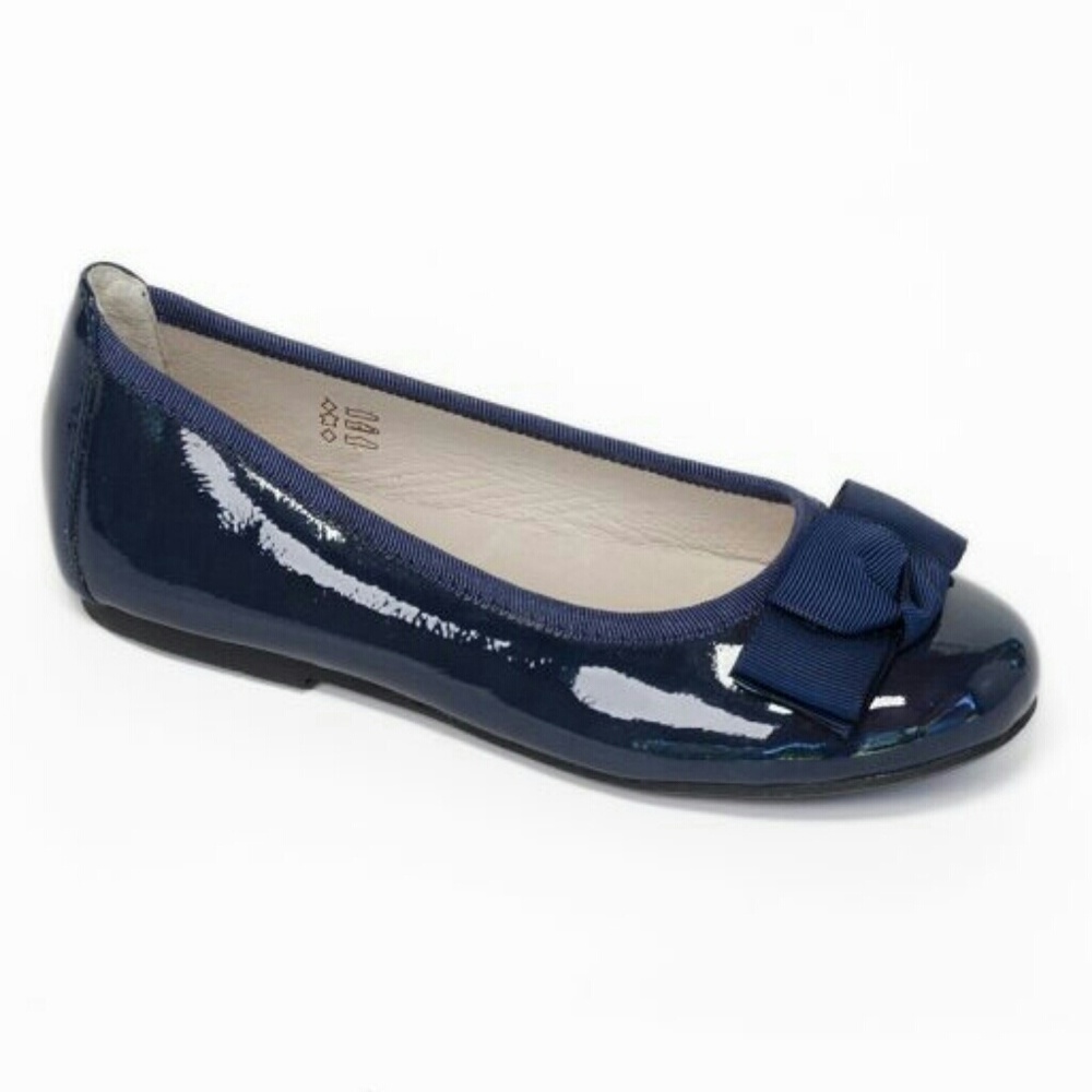 Nw Pazitos Navy Firefly Flat